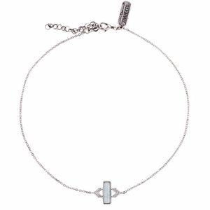 THE 2 BANDITS ZION CHOKER